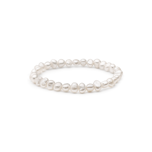 Pulsera de perlas barrocas de agua dulce – Gaura Pearls