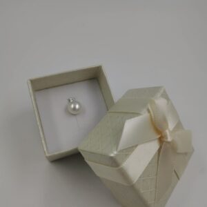 Caja de joyería “Dream” para anillo, broche y colgante