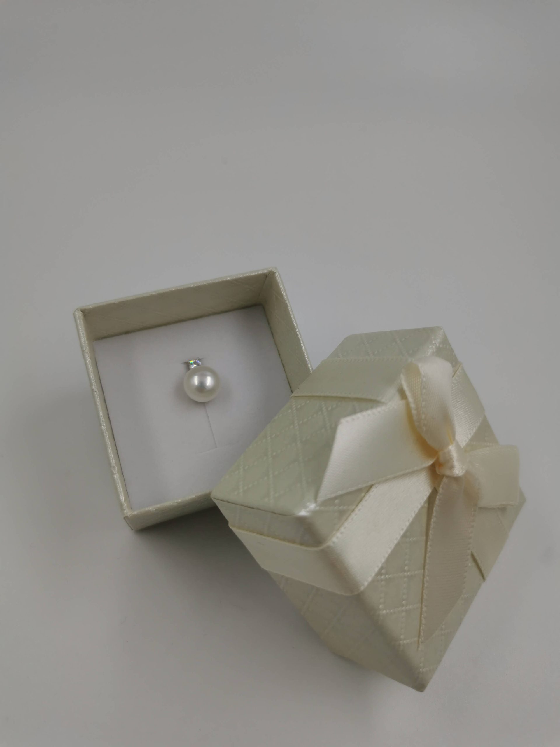 Caja de joyería “Dream” para anillo, broche y colgante